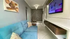 Foto 3 de Apartamento com 2 Quartos à venda, 77m² em Vila Barao, Sorocaba