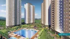 Foto 11 de Apartamento com 2 Quartos para alugar, 62m² em Pagador de Andrade, Jacareí