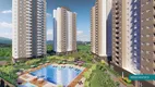 Foto 17 de Apartamento com 2 Quartos para alugar, 62m² em Pagador de Andrade, Jacareí