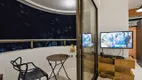 Foto 3 de Flat com 1 Quarto para alugar, 40m² em Bela Vista, São Paulo