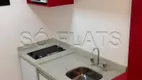 Foto 3 de Apartamento com 1 Quarto para alugar, 34m² em Centro, São Paulo