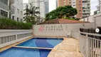 Foto 8 de Apartamento com 2 Quartos à venda, 124m² em Moema, São Paulo