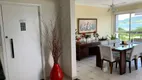 Foto 11 de Apartamento com 3 Quartos à venda, 180m² em Boqueirão, Santos