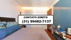 Foto 14 de Apartamento com 5 Quartos à venda, 168m² em Sion, Belo Horizonte