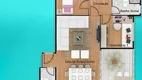 Foto 15 de Apartamento com 3 Quartos à venda, 96m² em Centro, Limeira