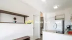 Foto 2 de Flat com 1 Quarto para alugar, 32m² em Vila Mariana, São Paulo