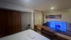 Foto 40 de Flat com 1 Quarto à venda, 37m² em Ponta Negra, Natal