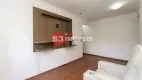 Foto 3 de Apartamento com 2 Quartos à venda, 52m² em Jardim Prudência, São Paulo