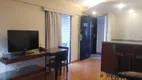 Foto 2 de Apartamento com 1 Quarto para alugar, 50m² em Savassi, Belo Horizonte