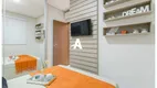 Foto 16 de Apartamento com 2 Quartos à venda, 44m² em Laranjeiras, Uberlândia