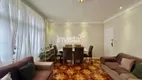 Foto 2 de Apartamento com 3 Quartos à venda, 117m² em Embaré, Santos