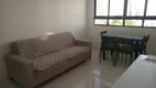 Foto 8 de Apartamento com 2 Quartos para alugar, 50m² em Ponta Negra, Natal