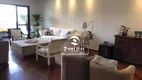 Foto 3 de Apartamento com 3 Quartos à venda, 192m² em Vila Bastos, Santo André