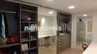 Foto 18 de Apartamento com 3 Quartos à venda, 204m² em Buritis, Belo Horizonte