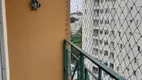 Foto 3 de Apartamento com 3 Quartos à venda, 64m² em Campo Grande, São Paulo