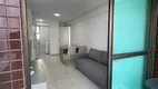 Foto 2 de Flat com 2 Quartos para alugar, 52m² em Boa Viagem, Recife