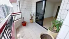 Foto 2 de Apartamento com 3 Quartos à venda, 125m² em Canto do Forte, Praia Grande