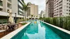 Foto 30 de Apartamento com 3 Quartos à venda, 125m² em Campo Belo, São Paulo