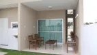Foto 15 de Casa de Condomínio com 3 Quartos à venda, 103m² em Eusebio, Eusébio