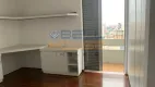 Foto 25 de Apartamento com 3 Quartos para venda ou aluguel, 205m² em Vila Bastos, Santo André