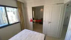 Foto 8 de Flat com 1 Quarto para alugar, 33m² em Vila Olímpia, São Paulo