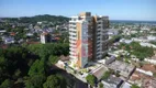 Foto 11 de Cobertura com 3 Quartos à venda, 169m² em Centro, Santa Cruz do Sul