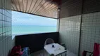 Foto 4 de Flat com 1 Quarto à venda, 43m² em Ponta Negra, Natal
