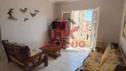 Foto 4 de Apartamento com 2 Quartos para alugar, 70m² em Praia Grande, Ubatuba