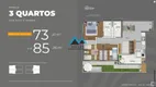 Foto 8 de Apartamento com 3 Quartos à venda, 63m² em Santo Cristo, Rio de Janeiro