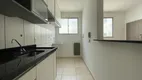 Foto 2 de Apartamento com 2 Quartos à venda, 45m² em Vila Furquim, Presidente Prudente