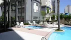 Foto 35 de Apartamento com 3 Quartos para alugar, 137m² em Moema, São Paulo