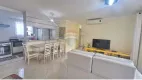 Foto 2 de Apartamento com 3 Quartos à venda, 90m² em Jardim Belmar , Guarujá