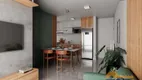 Foto 5 de Apartamento com 2 Quartos à venda, 51m² em Santa Cândida, Curitiba