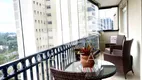 Foto 31 de Apartamento com 3 Quartos à venda, 140m² em Tamboré, Santana de Parnaíba