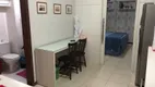 Foto 4 de Flat com 1 Quarto para alugar, 35m² em Kalilandia, Feira de Santana