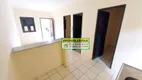 Foto 12 de Apartamento com 2 Quartos para alugar, 53m² em Cidade dos Funcionários, Fortaleza