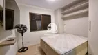 Foto 9 de Flat com 2 Quartos à venda, 68m² em Pitangueiras, Guarujá