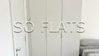 Foto 6 de Flat com 1 Quarto à venda, 26m² em Moema, São Paulo