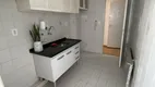 Foto 9 de Apartamento com 2 Quartos para alugar, 55m² em Vila do Encontro, São Paulo
