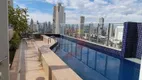 Foto 6 de Apartamento com 2 Quartos para alugar, 80m² em Setor Marista, Goiânia