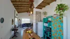 Foto 5 de Casa com 2 Quartos à venda, 175m² em , Santa Cruz Cabrália
