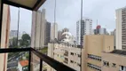 Foto 6 de Apartamento com 3 Quartos à venda, 110m² em Vila Bastos, Santo André