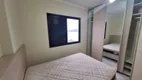 Foto 17 de Apartamento com 3 Quartos para alugar, 98m² em Vila Guilhermina, Praia Grande