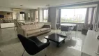 Foto 2 de Apartamento com 3 Quartos à venda, 139m² em De Lourdes, Fortaleza