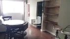 Foto 2 de Apartamento com 1 Quarto à venda, 47m² em Campo Belo, São Paulo