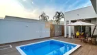 Foto 2 de Casa de Condomínio com 3 Quartos à venda, 180m² em Loteamento Residencial Mac Knight, Santa Bárbara D'Oeste