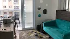 Foto 14 de Apartamento com 1 Quarto à venda, 55m² em Brooklin, São Paulo