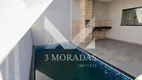 Foto 20 de Casa com 3 Quartos à venda, 116m² em Vila Mariana, Aparecida de Goiânia