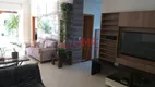 Foto 3 de Casa com 4 Quartos à venda, 450m² em Residencial Tivoli, Bauru