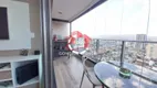 Foto 3 de Apartamento com 1 Quarto à venda, 63m² em Aparecida, Santos